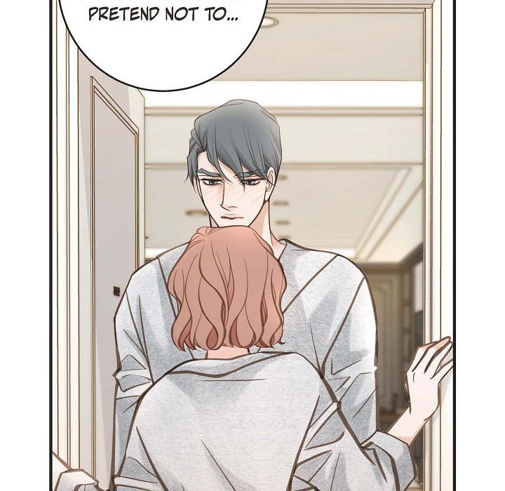 Survival Marriage Chapter 23 image 27