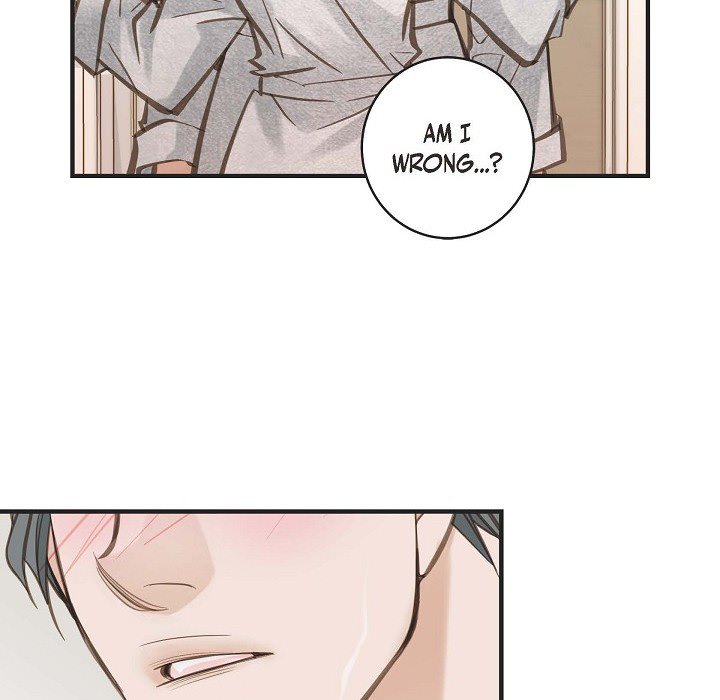 Survival Marriage Chapter 23 image 28