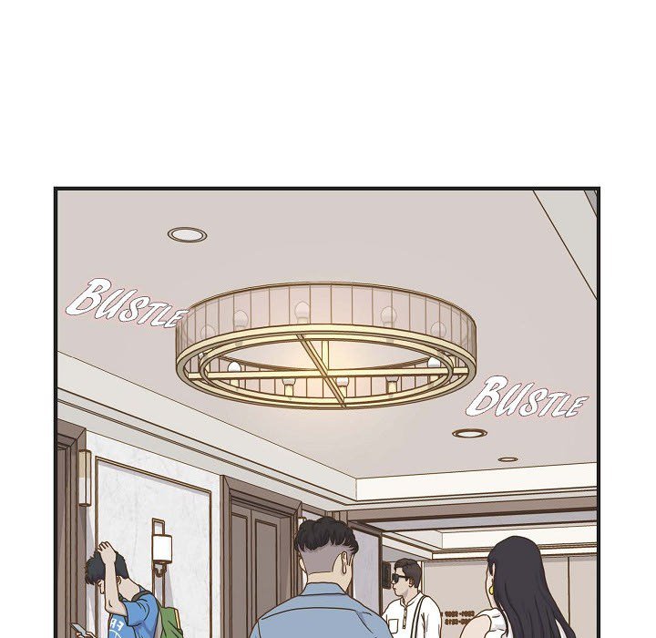 Survival Marriage Chapter 23 image 45