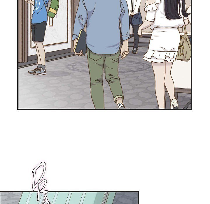 Survival Marriage Chapter 23 image 46