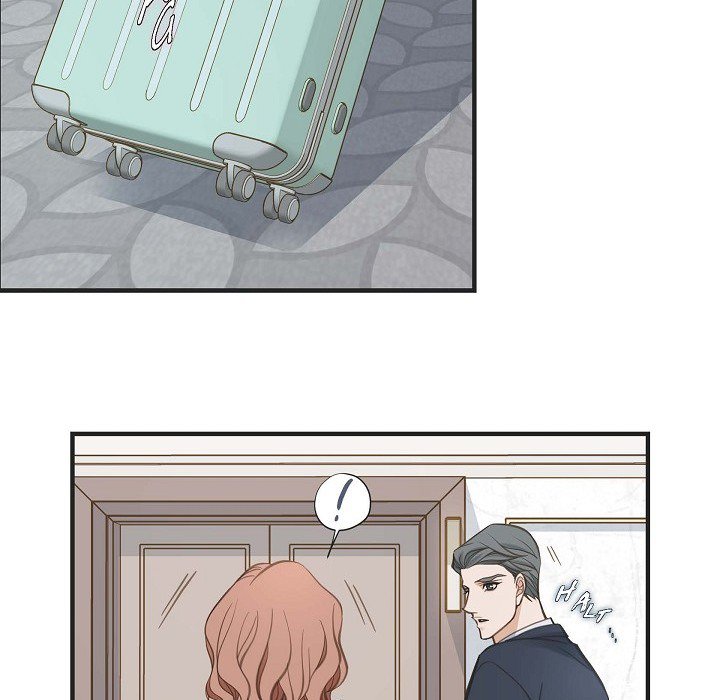 Survival Marriage Chapter 23 image 47