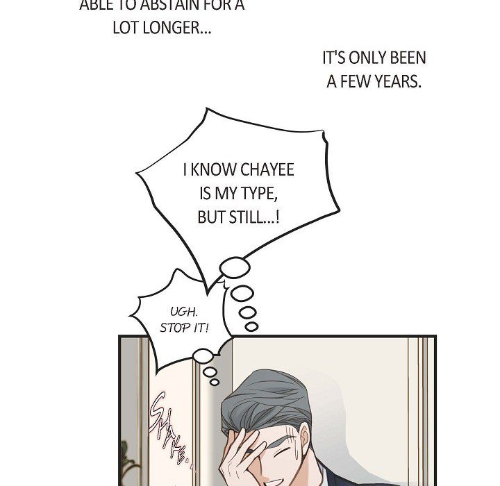 Survival Marriage Chapter 23 image 66