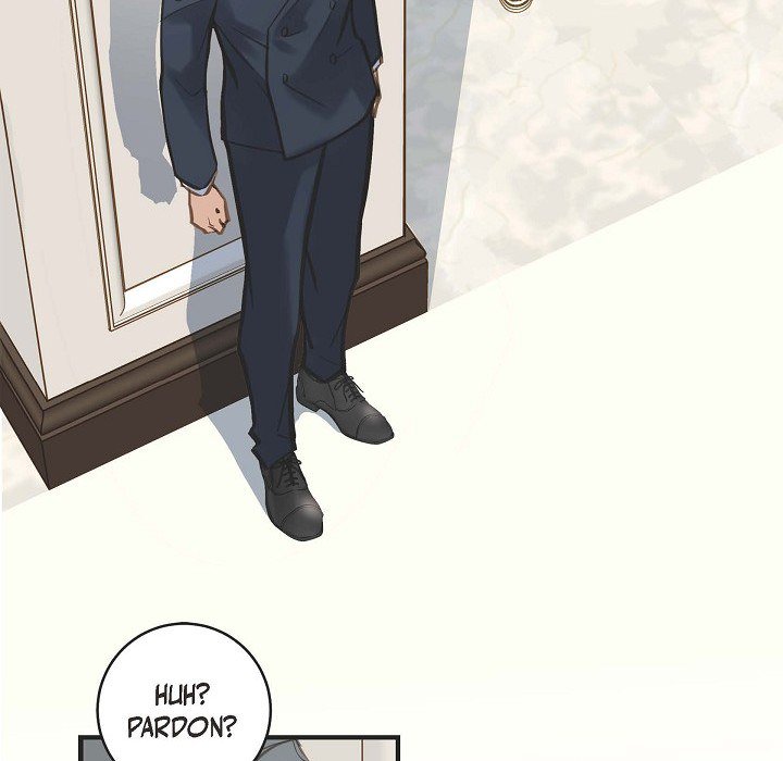 Survival Marriage Chapter 23 image 72
