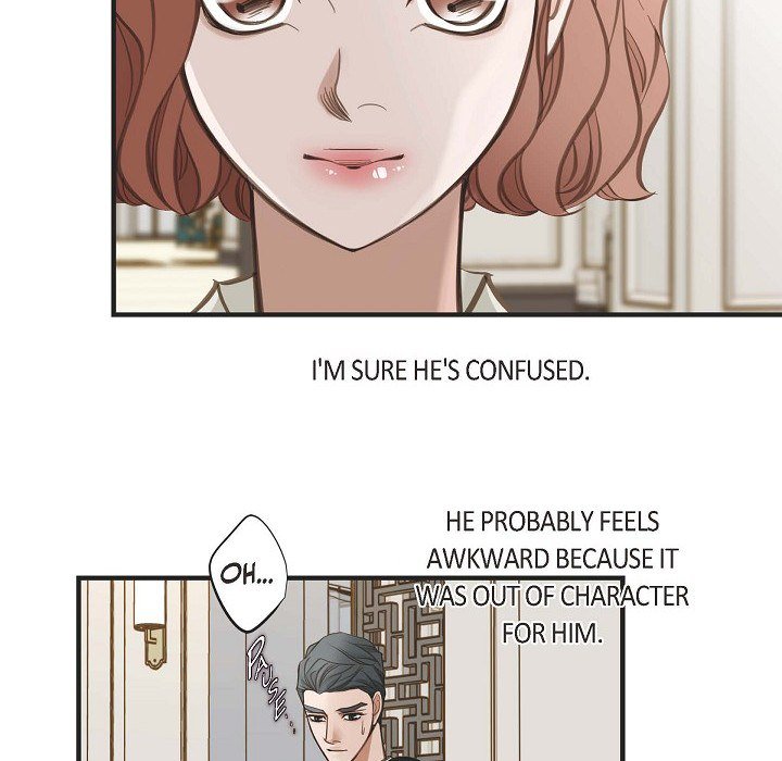 Survival Marriage Chapter 23 image 74