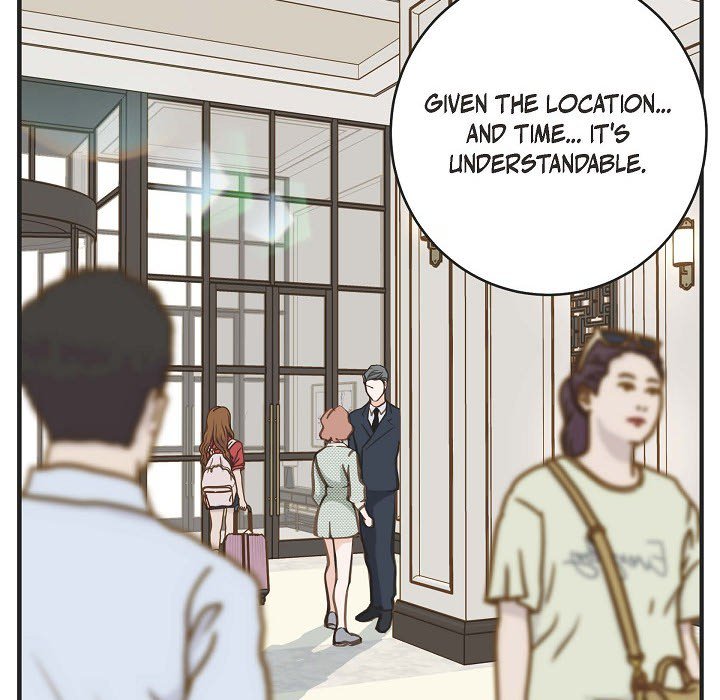 Survival Marriage Chapter 23 image 76