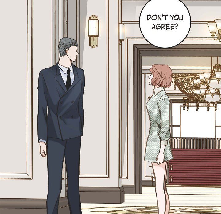 Survival Marriage Chapter 23 image 80