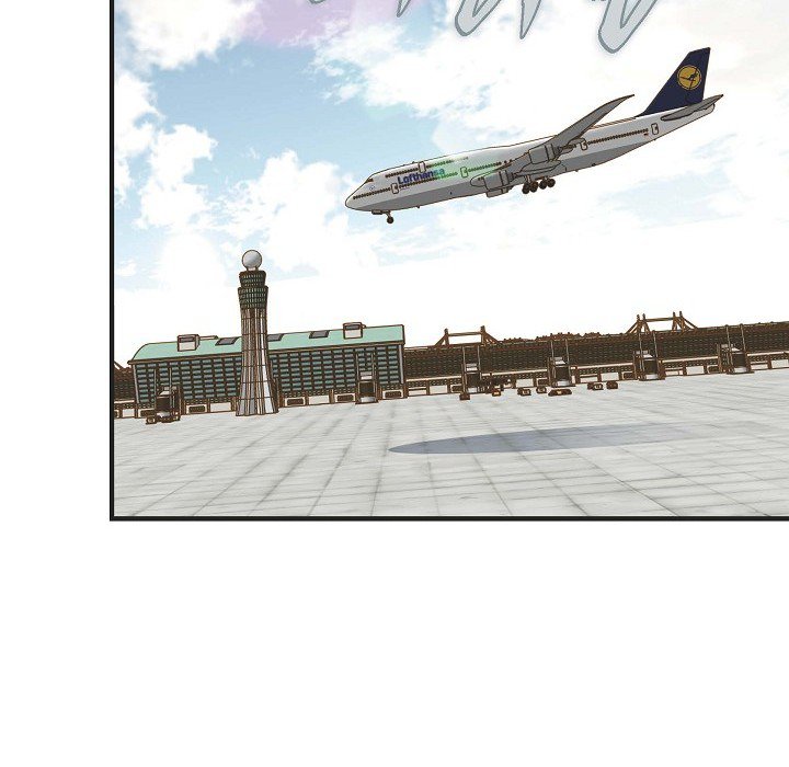 Survival Marriage Chapter 23 image 95