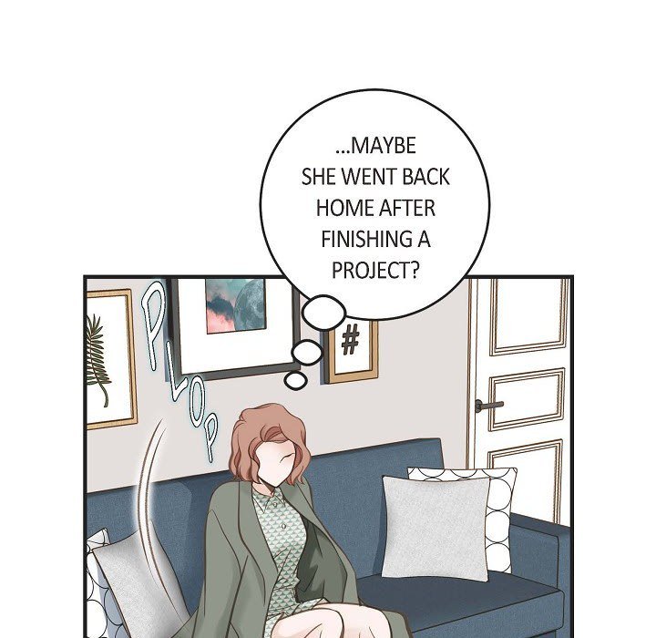 Survival Marriage Chapter 24 image 11