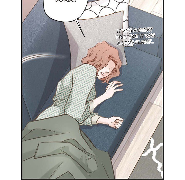 Survival Marriage Chapter 24 image 21
