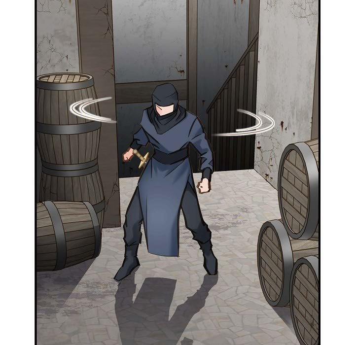 Survival Marriage Chapter 25 image 108