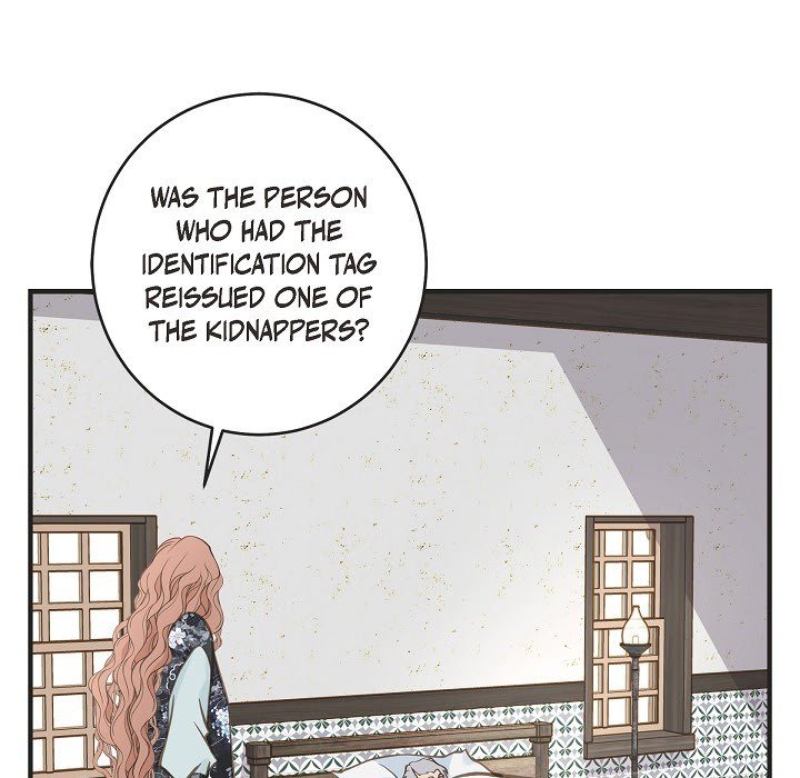 Survival Marriage Chapter 28 image 17