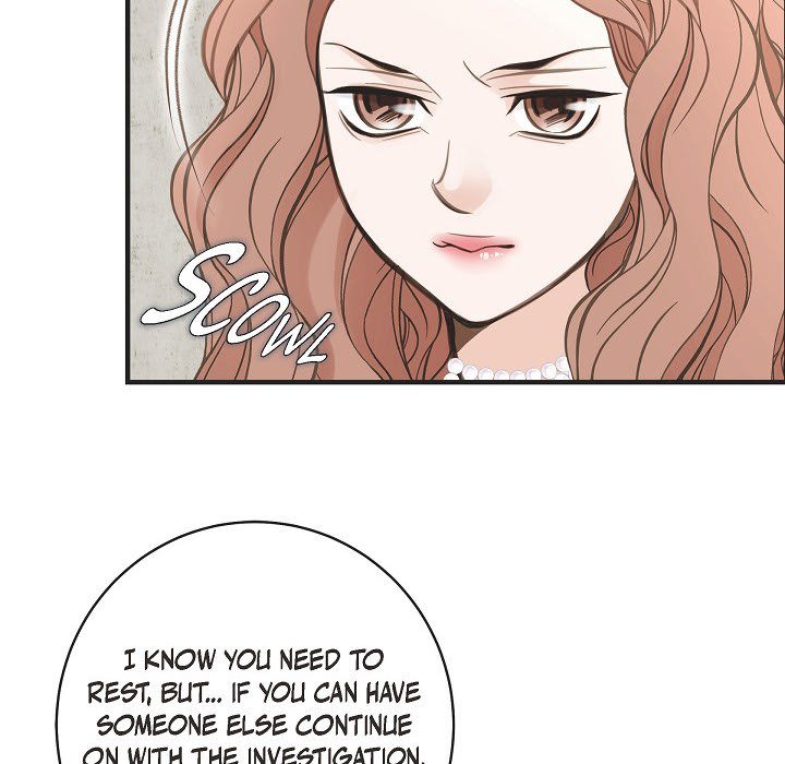 Survival Marriage Chapter 28 image 75