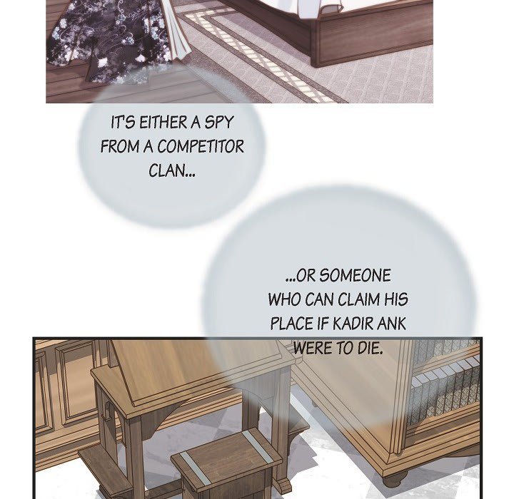 Survival Marriage Chapter 29 image 16