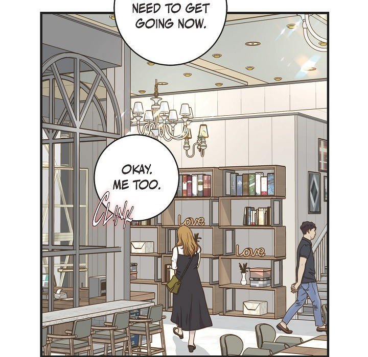 Survival Marriage Chapter 29 image 86