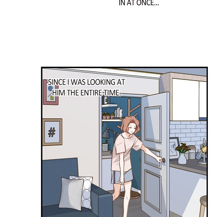 Survival Marriage Chapter 3 image 100