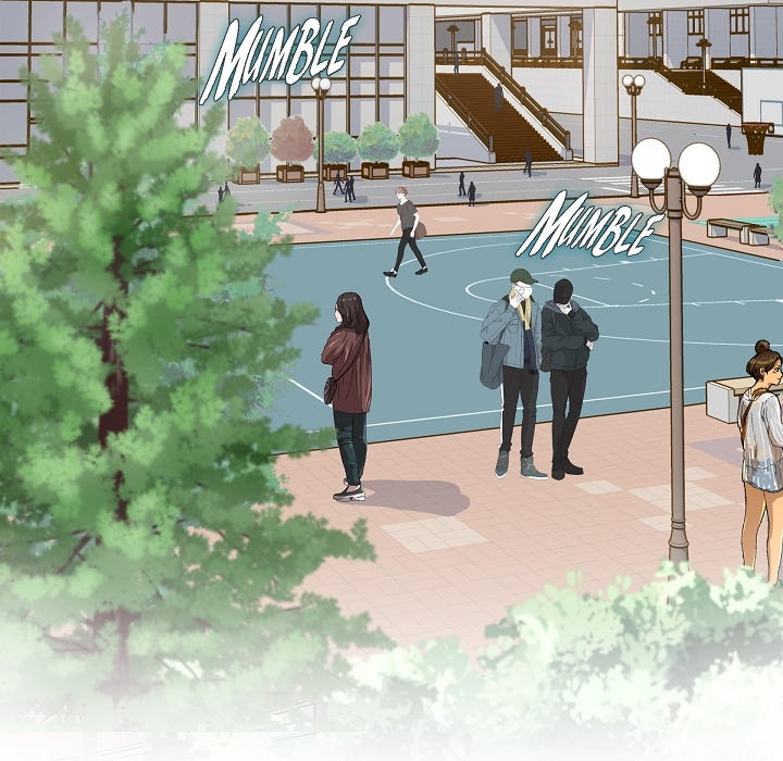 Survival Marriage Chapter 3 image 105