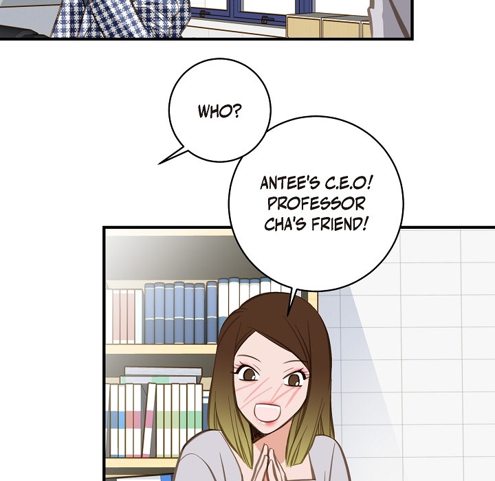 Survival Marriage Chapter 3 image 107