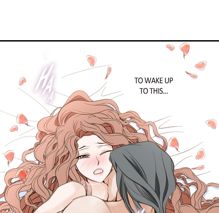 Survival Marriage Chapter 3 image 10