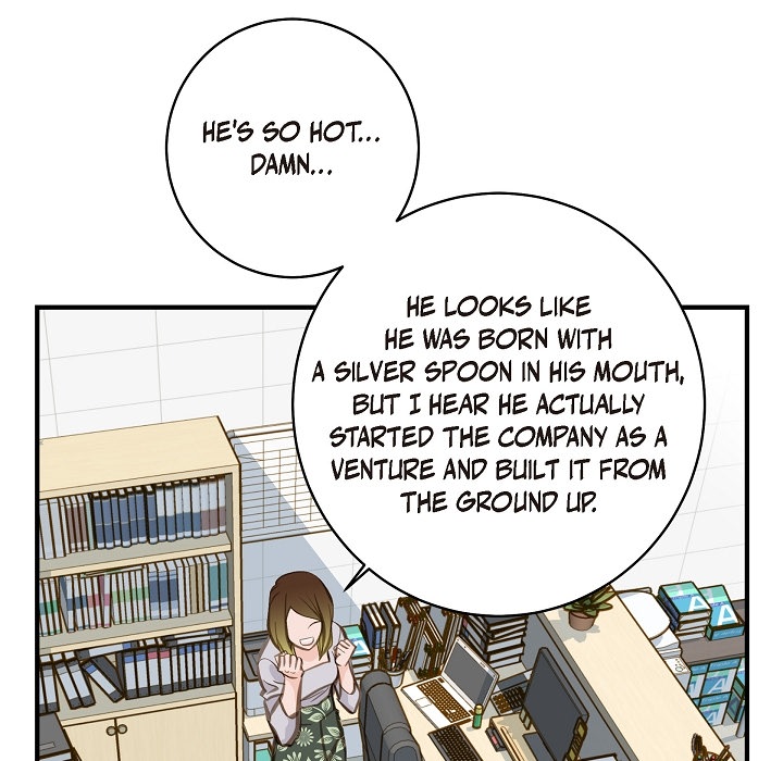 Survival Marriage Chapter 3 image 109