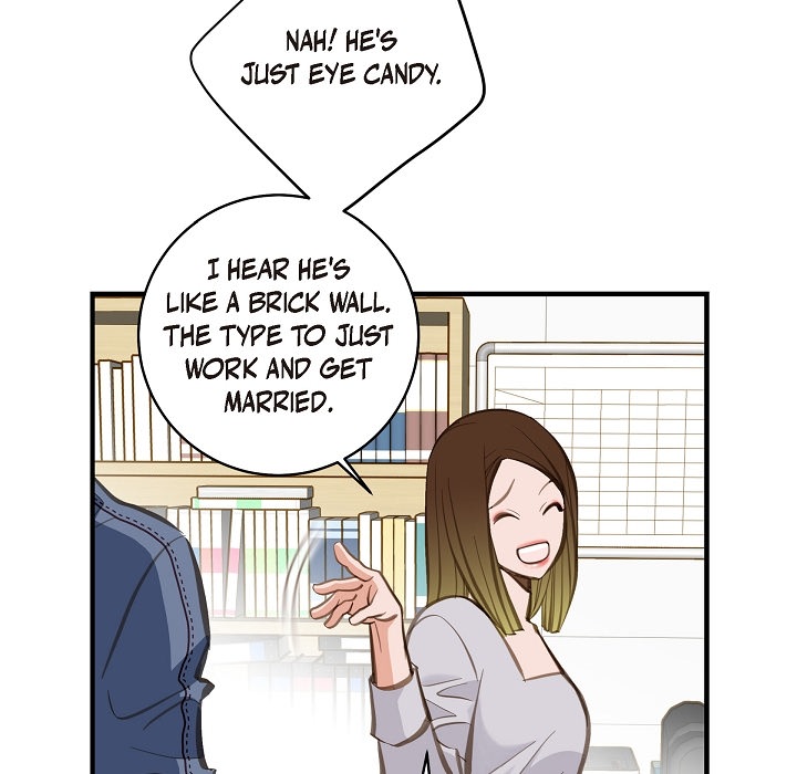 Survival Marriage Chapter 3 image 112