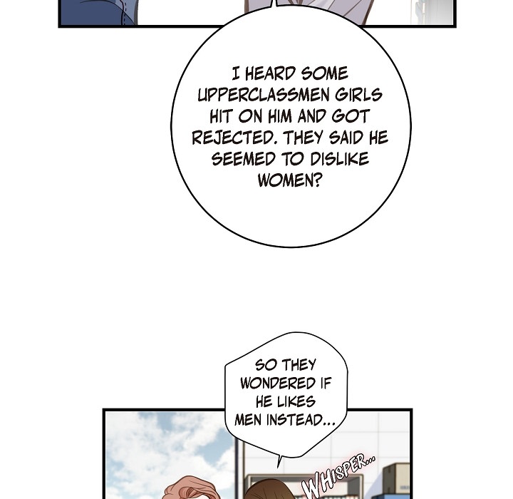 Survival Marriage Chapter 3 image 113