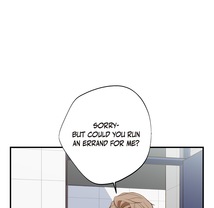 Survival Marriage Chapter 3 image 115