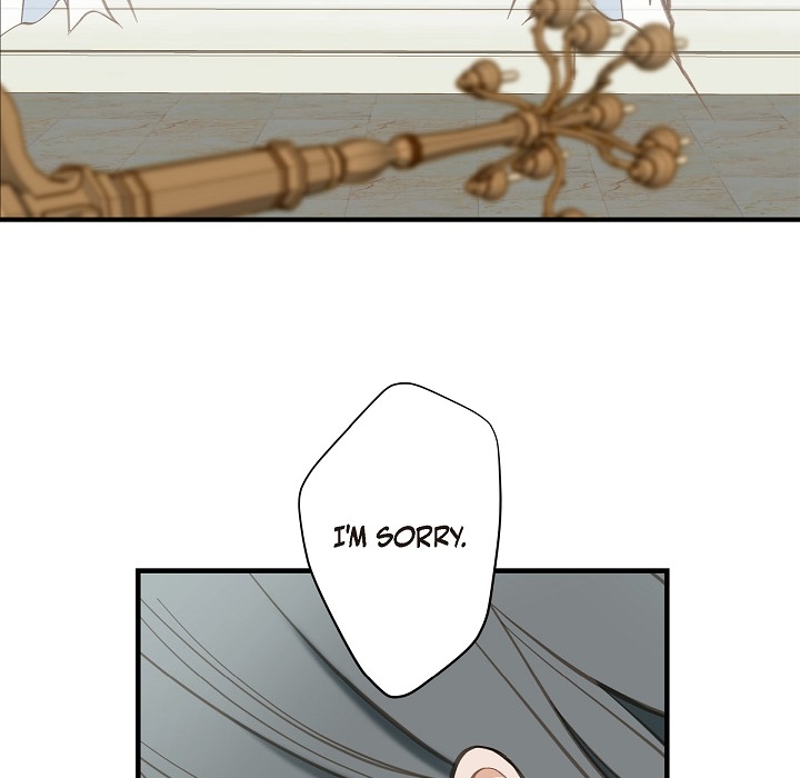 Survival Marriage Chapter 3 image 17