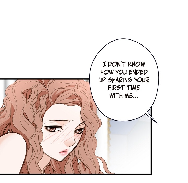 Survival Marriage Chapter 3 image 19
