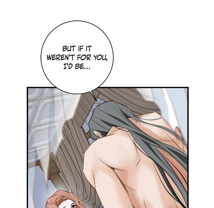 Survival Marriage Chapter 3 image 20