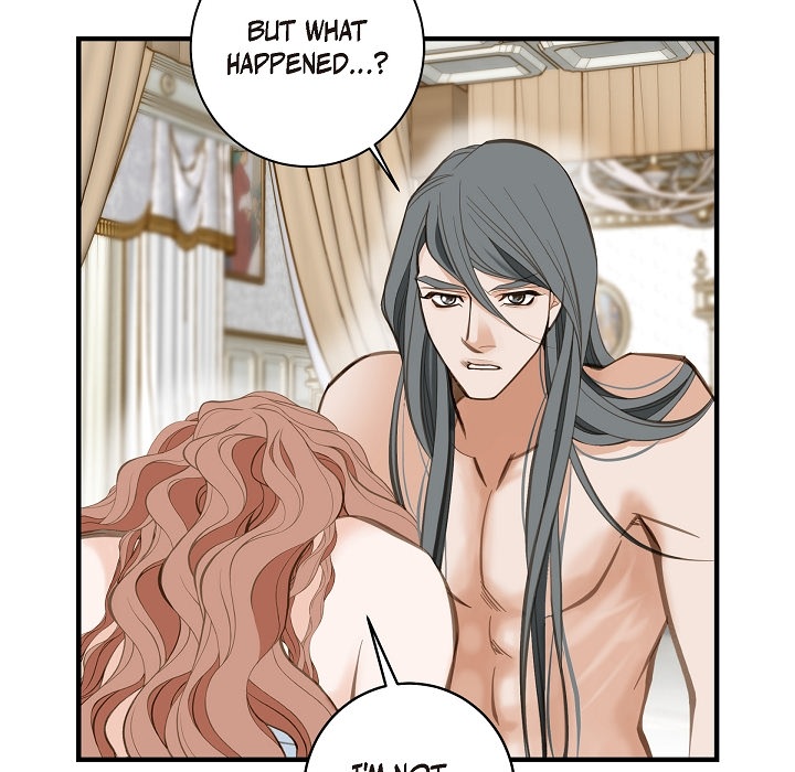 Survival Marriage Chapter 3 image 22