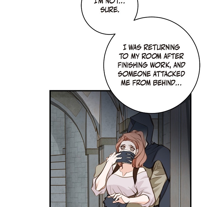 Survival Marriage Chapter 3 image 23