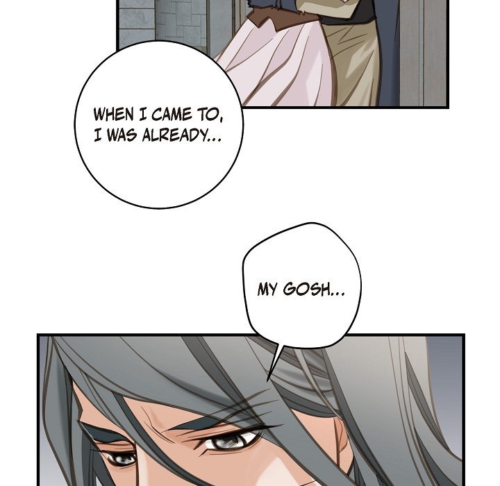 Survival Marriage Chapter 3 image 24