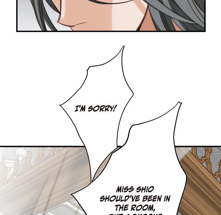Survival Marriage Chapter 3 image 25