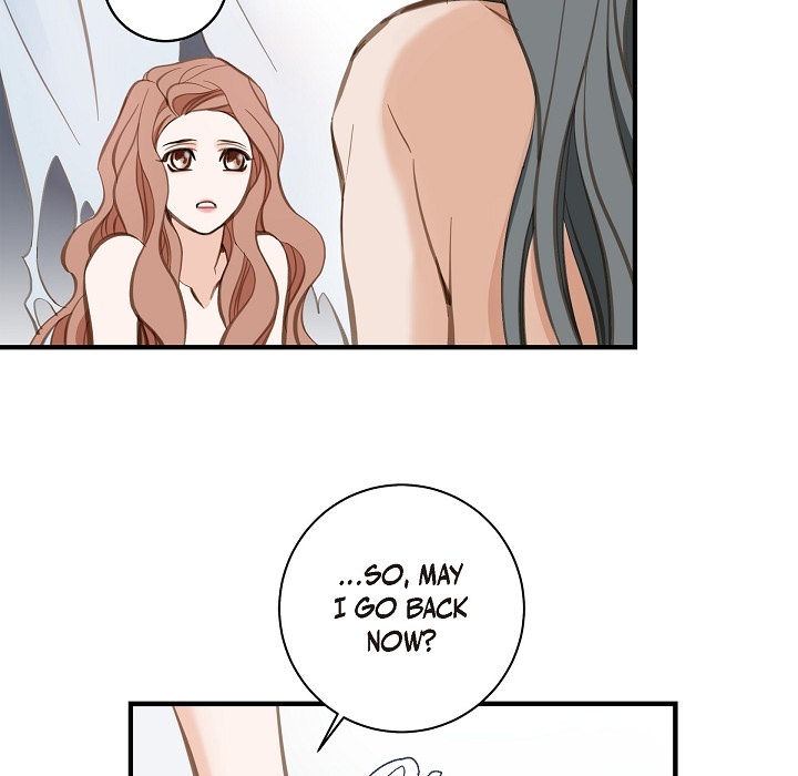 Survival Marriage Chapter 3 image 33