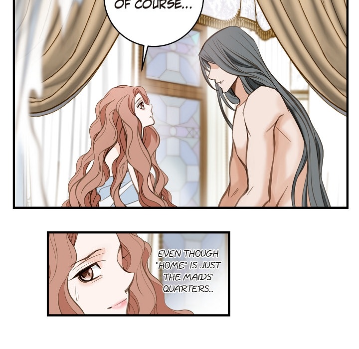 Survival Marriage Chapter 3 image 35