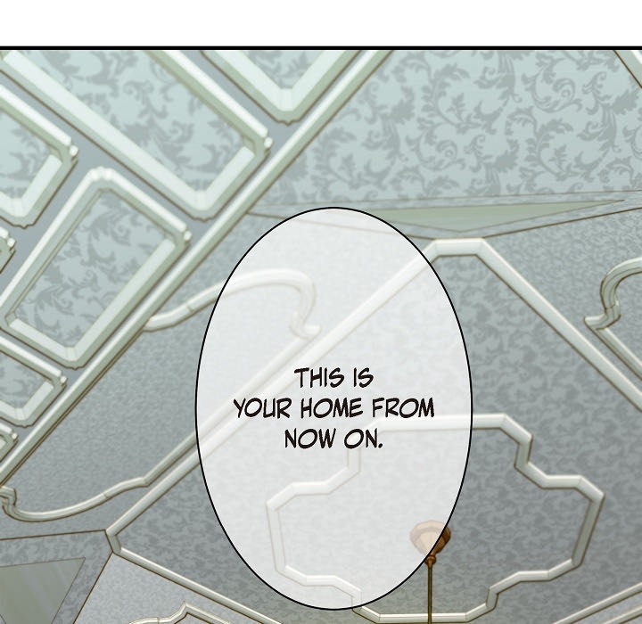 Survival Marriage Chapter 3 image 36