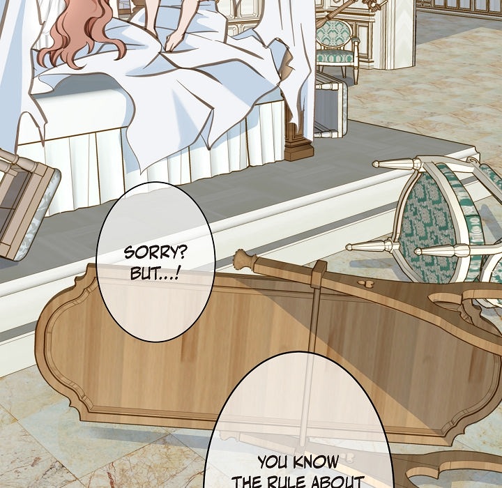 Survival Marriage Chapter 3 image 38