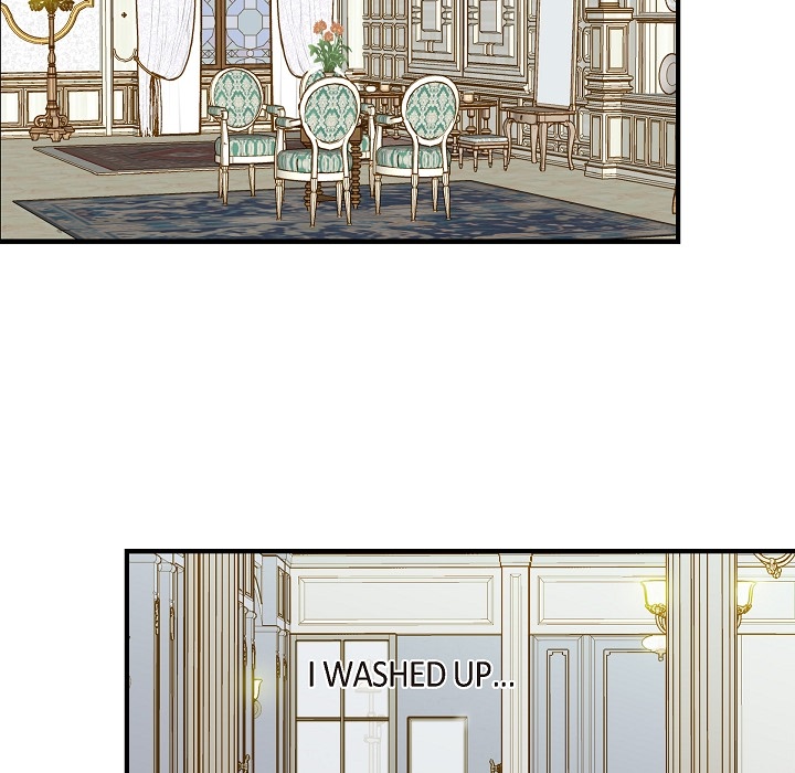 Survival Marriage Chapter 3 image 61