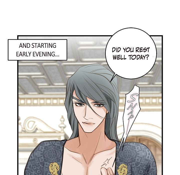 Survival Marriage Chapter 3 image 68