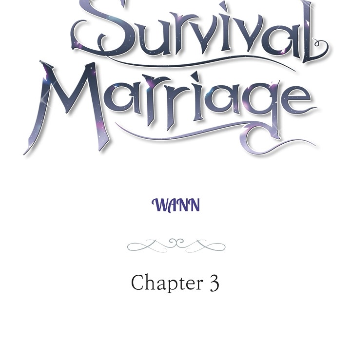 Survival Marriage Chapter 3 image 6