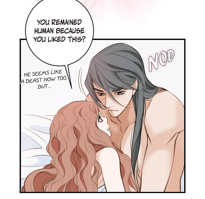 Survival Marriage Chapter 3 image 82