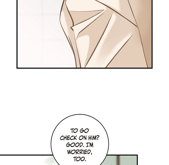 Survival Marriage Chapter 30 image 9