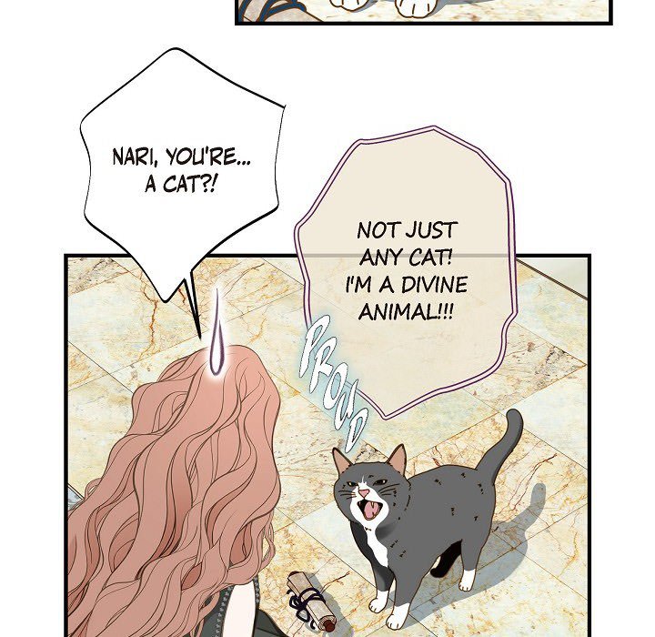 Survival Marriage Chapter 30 image 102