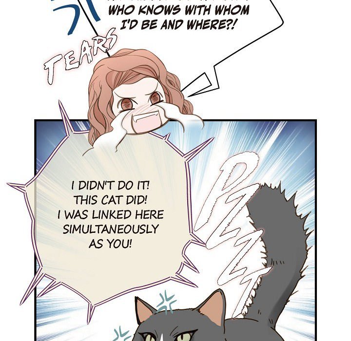 Survival Marriage Chapter 30 image 107