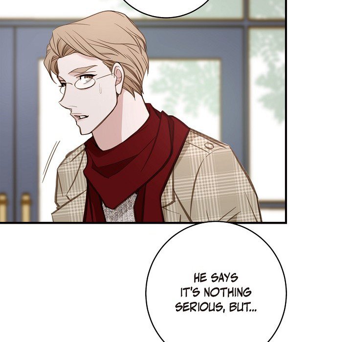 Survival Marriage Chapter 30 image 10