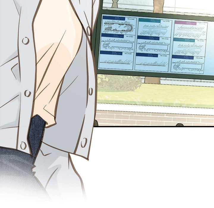 Survival Marriage Chapter 30 image 18