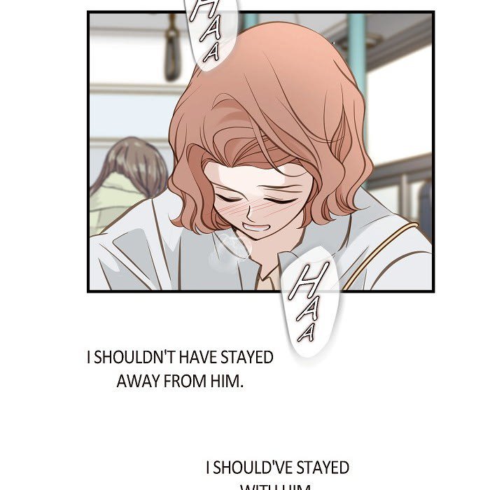 Survival Marriage Chapter 30 image 21