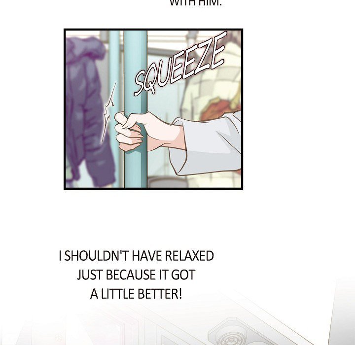 Survival Marriage Chapter 30 image 22