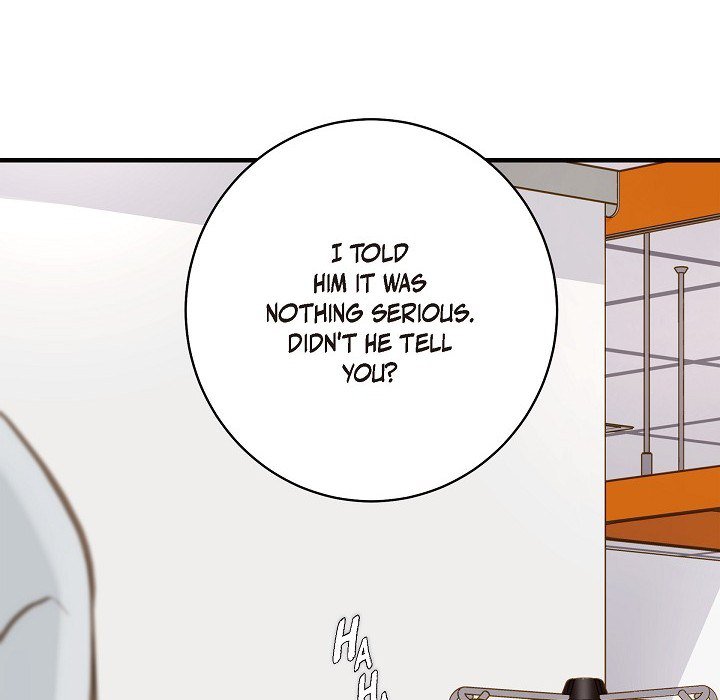 Survival Marriage Chapter 30 image 33