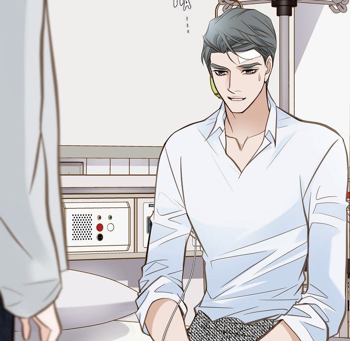 Survival Marriage Chapter 30 image 34